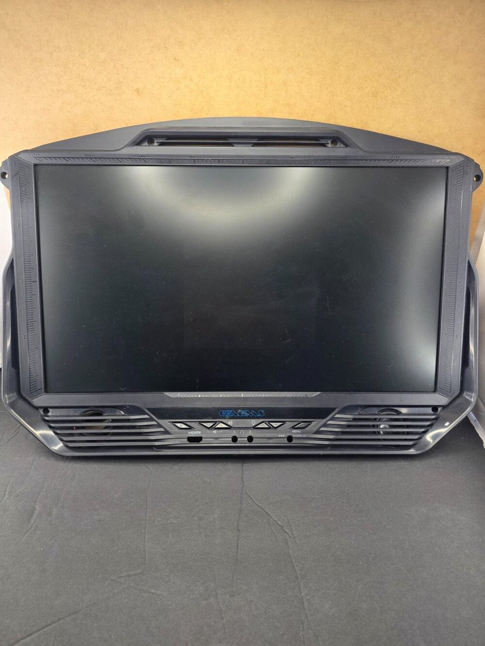 gaems g190 screen replacement